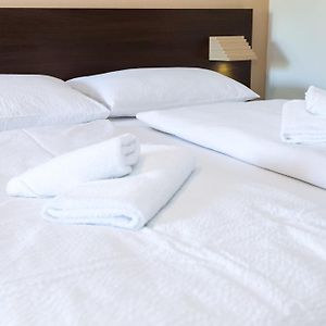Standard Zimmer mit Queensize-Bett