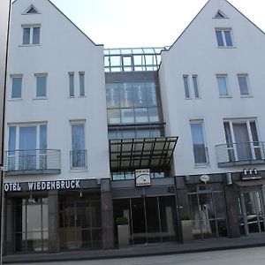 Sporthotel Wiedenbrueck